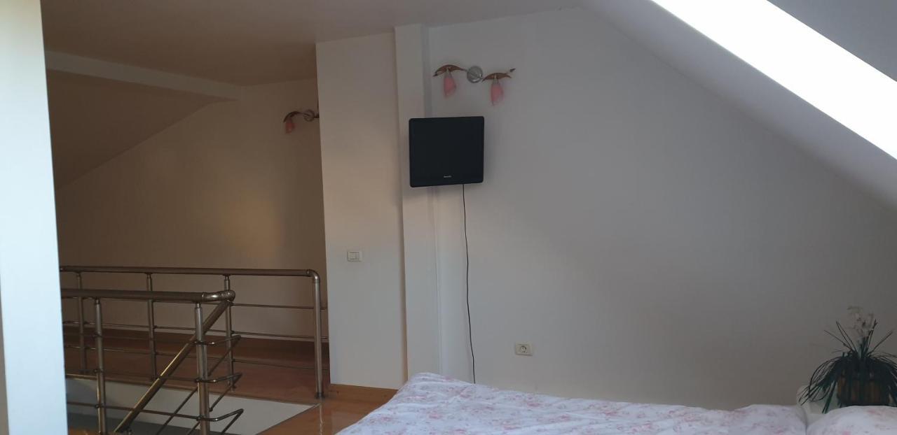 Vila Roxy Poiana Brasov Exterior photo