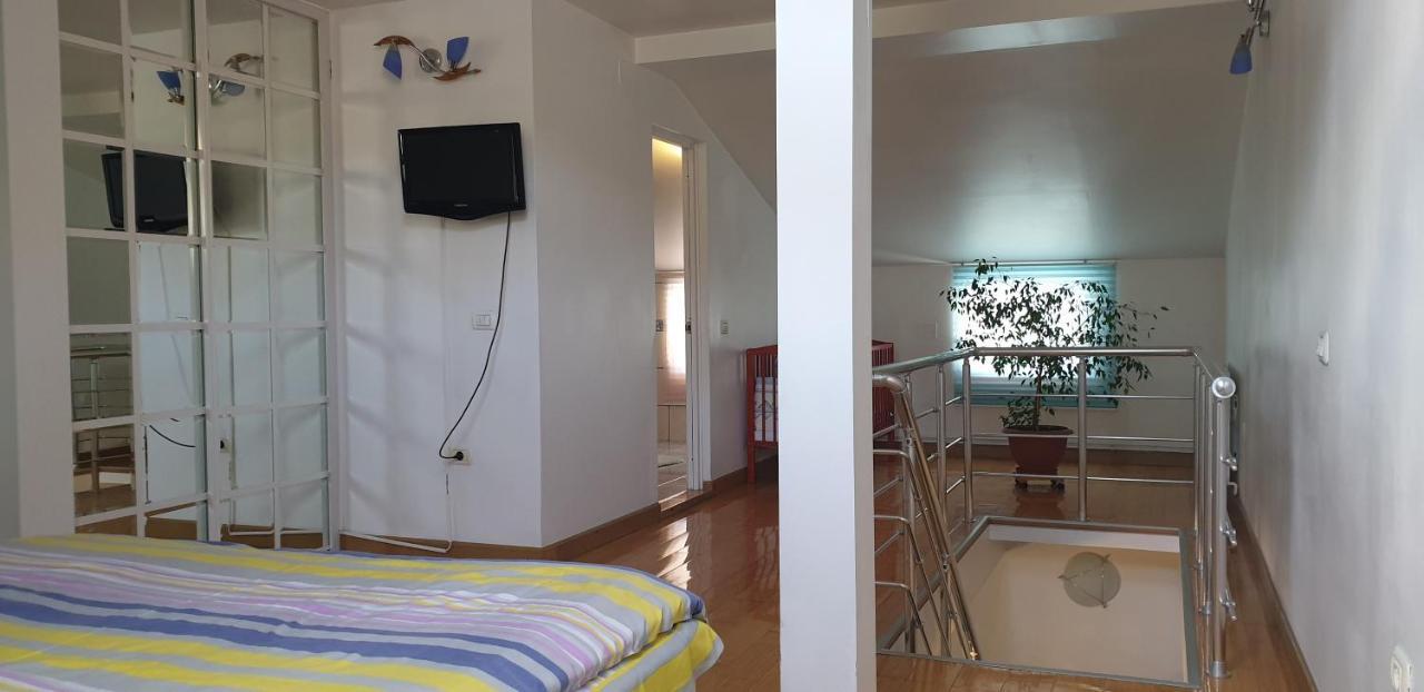 Vila Roxy Poiana Brasov Exterior photo