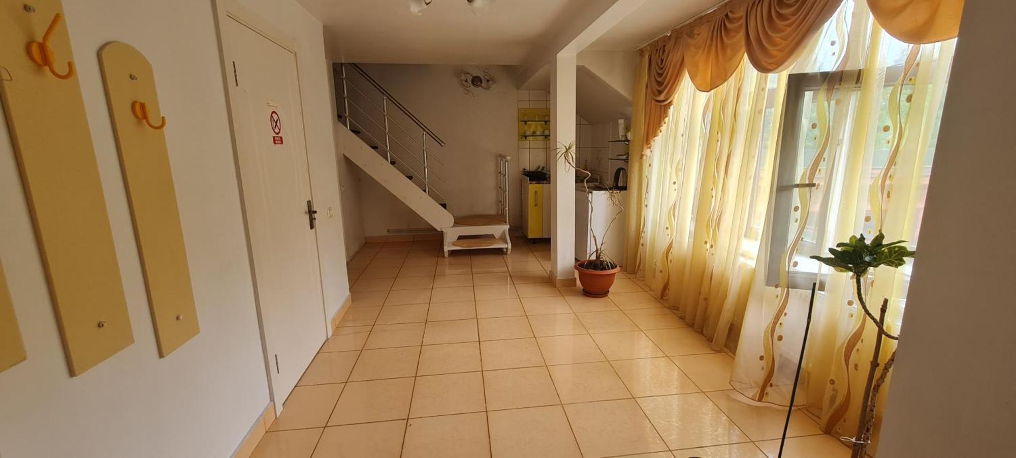 Vila Roxy Poiana Brasov Exterior photo